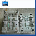China plastic injection molded hook